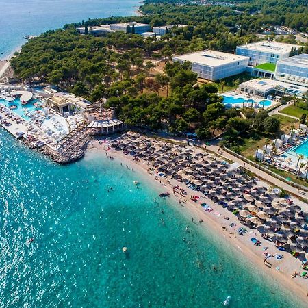 Family Apartments Podsolarsko Šibenik Eksteriør bilde